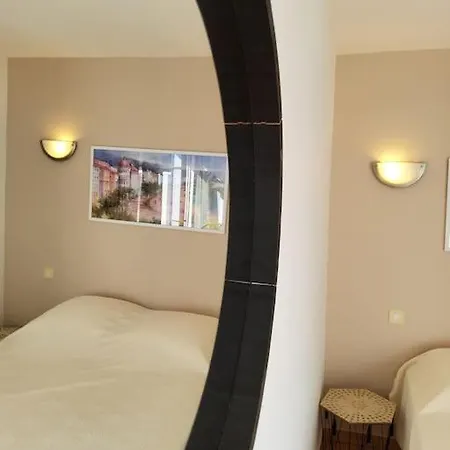 Apartment Le Green *
