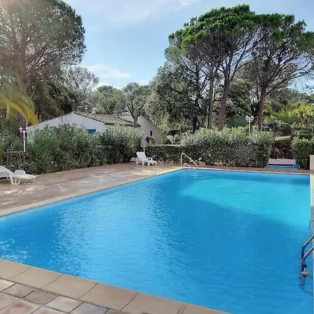 Apartment Le Green *