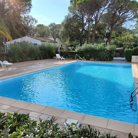 Le Green Saint-Raphael (Var)