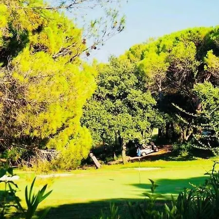 Apartment Le Green *