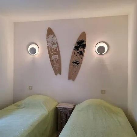 Apartment Le Green Saint-Raphael (Var)