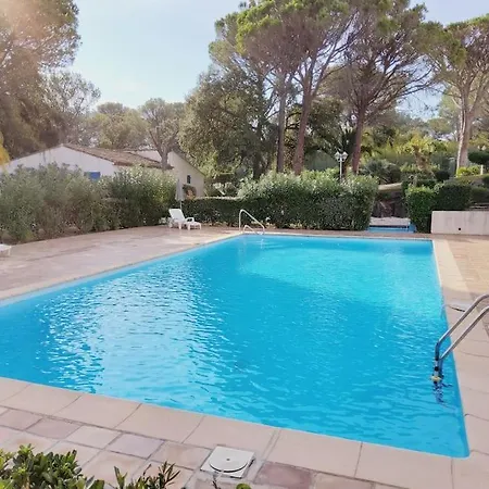 Le Green Saint-Raphael (Var)