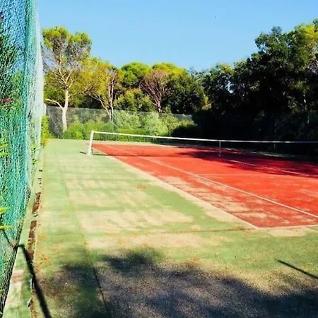 Le Green * Saint-Raphael (Var)