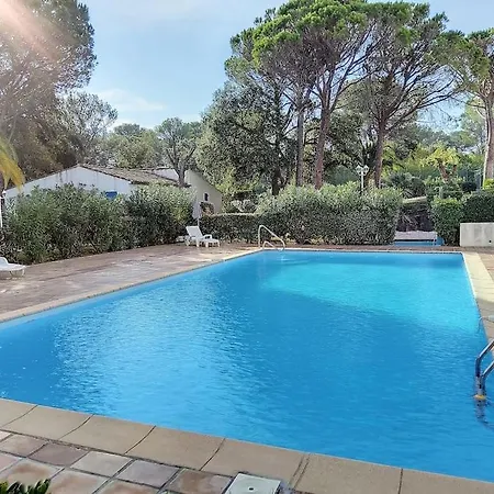 Apartment Le Green Saint-Raphael (Var)
