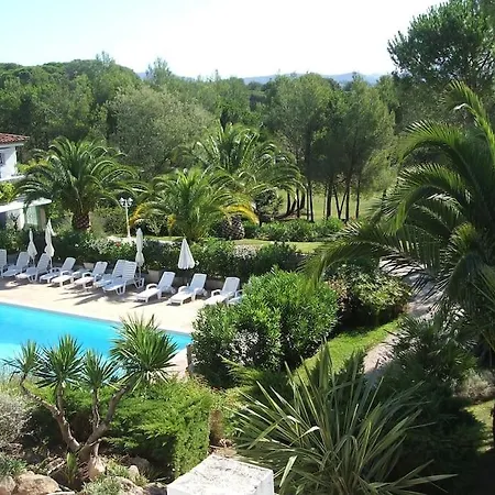 Le Green Apartment Saint-Raphael (Var)