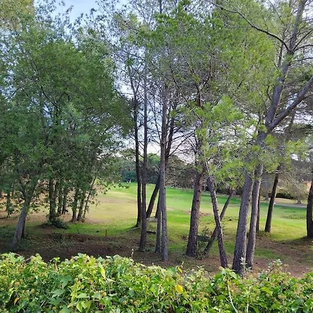 Le Green * Saint-Raphael (Var)
