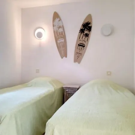 Le Green Apartment *