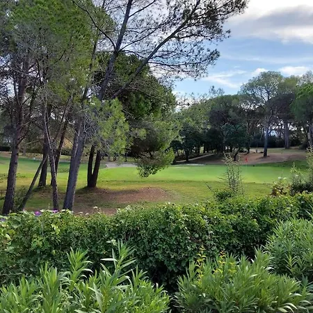 Le Green Apartment Saint-Raphael (Var)