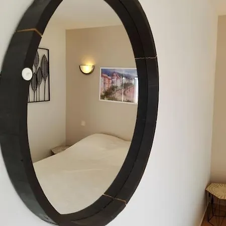 Le Green Apartament *