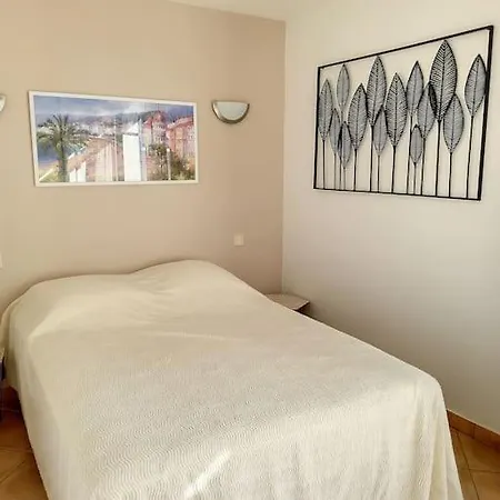 Apartament Le Green *
