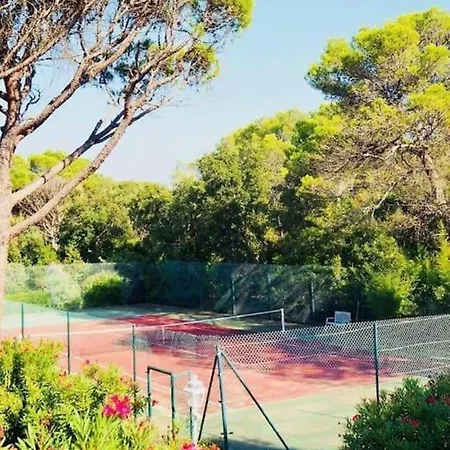 Apartament Le Green