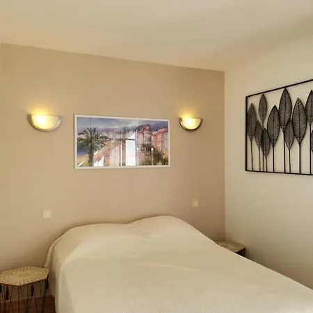 Apartament Le Green *